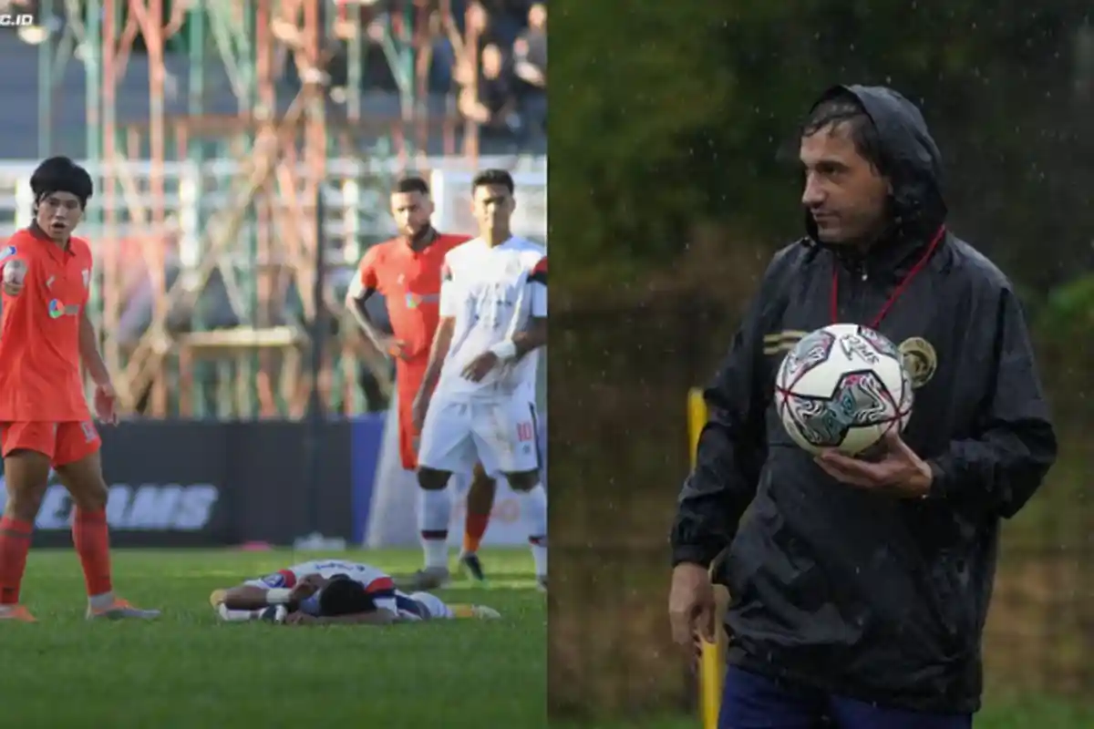 Remukkan Arema FC dengan Skor Telak, Borneo FC Langsung Sindir Eduardo Almeida: Bus Mana Bus?