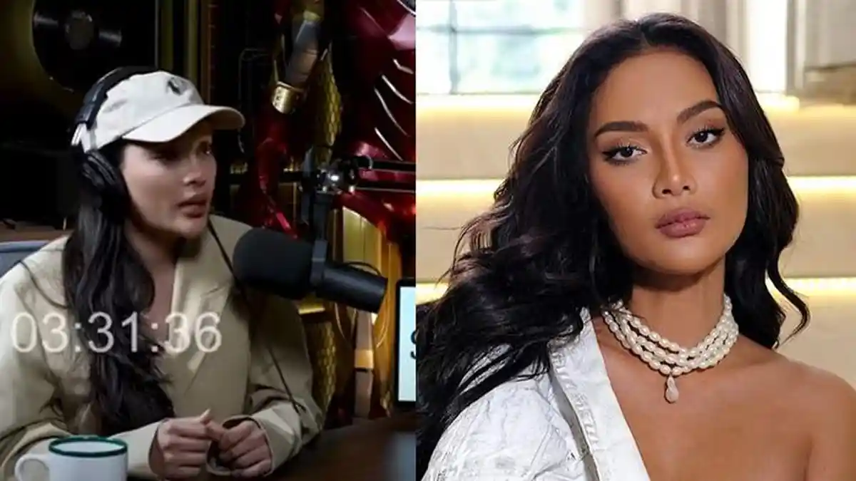 Erika Carlina Hamil 9 Bulan, Menolak Dinikahi dan Siap Pilih Jadi Single Mother