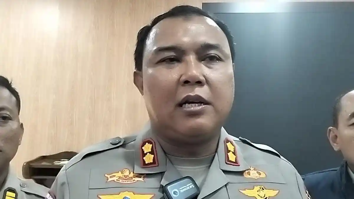 Ketua MPC Pemuda Pancasila Blora Dilaporkan Atas Dugaan Ujaran Kebencian