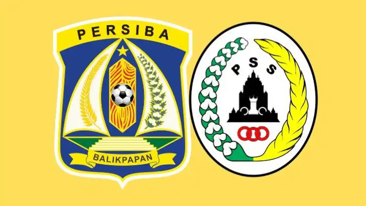 Live Streaming Persiba Balikpapan vs PSS Sleman di Championship dan Live Score
