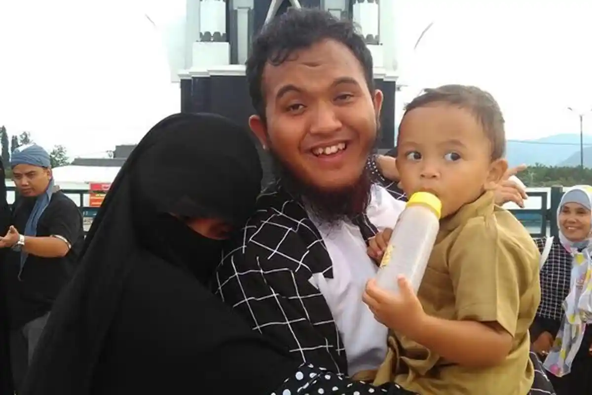 Hijrah dan Sibuk Berdakwah, Caisar YKS Ditawari Berjoged dan Menghibur Lagi di Sitkom