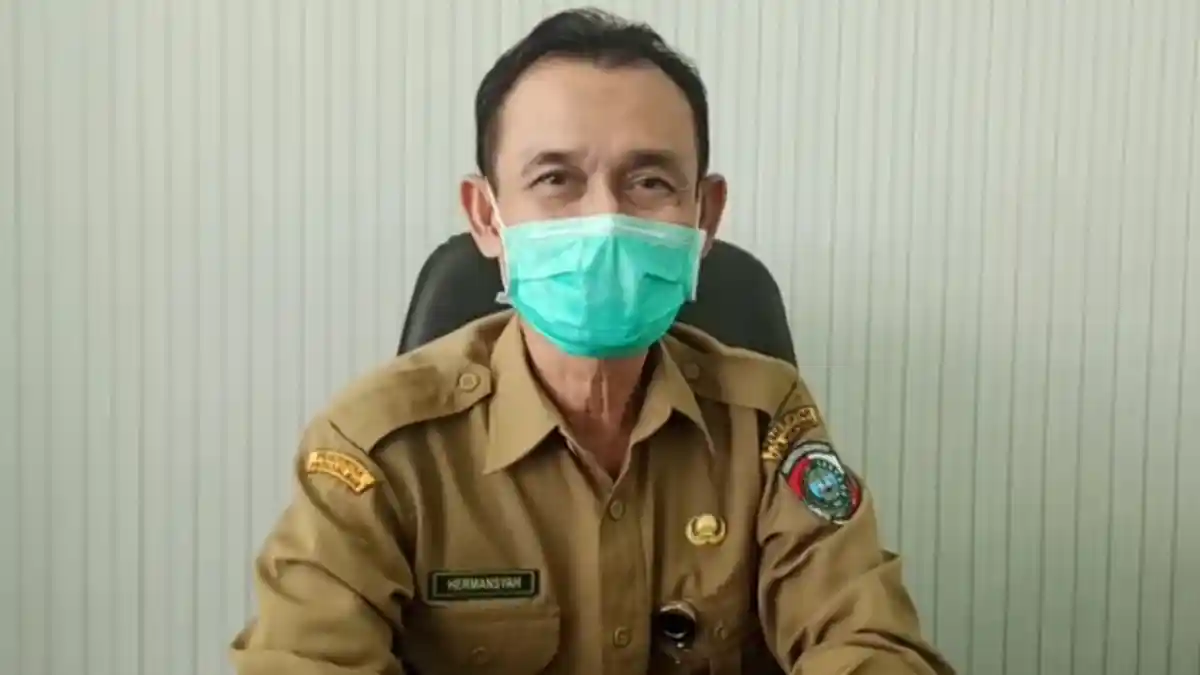 BKPSDM Mempawah Ingatkan ASN Lakukan Vaksinasi Covid-19