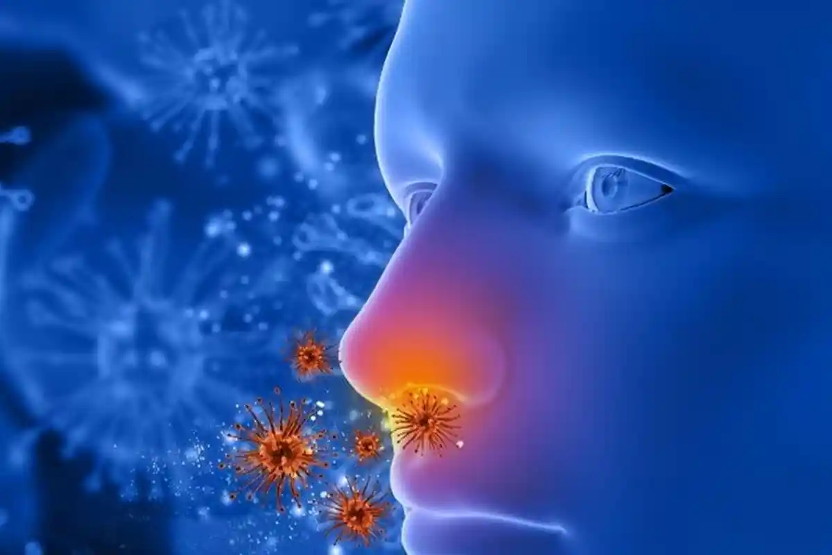 Kenali Gejala Virus Corona, Hari ke-1 Kelelahan dan Batuk, ke-5 Sulit Napas, Hari ke-8 Sudah Fatal