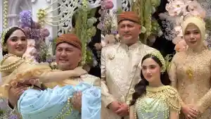 SIRAMAN-SYIFA-HADJU-Tampil-anggun-berkebaya-biru-bak-barbie-hidup.jpg