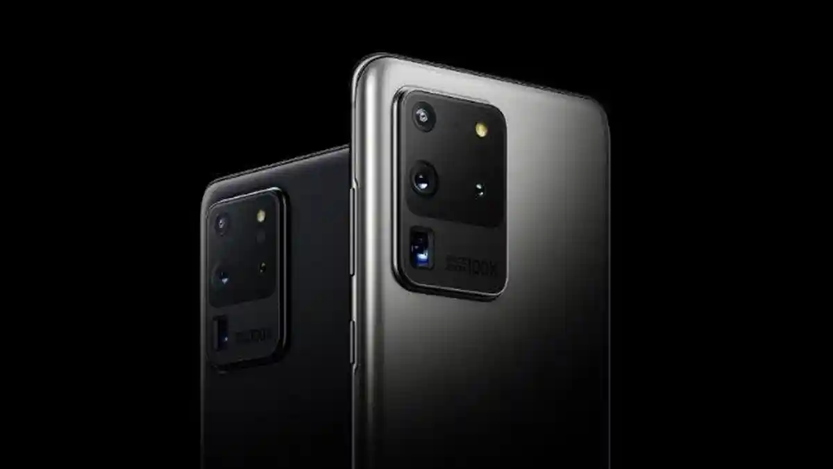 Cari HP Baru? Ini Daftar Harga Terbaru HP Samsung Juli 2020: Galaxy A20s, Hingga Galaxy S20 Ultra
