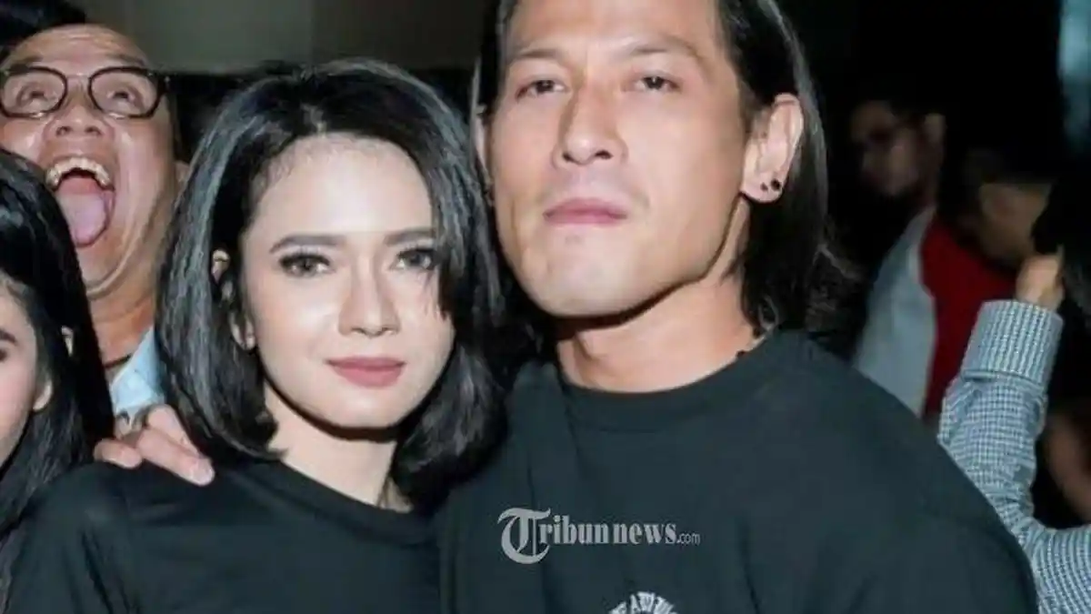 Sosok Citra Anidya, Pacar Chef Juna yang Bela Sang Kekasih saat Cekcok dengan Supir Truk
