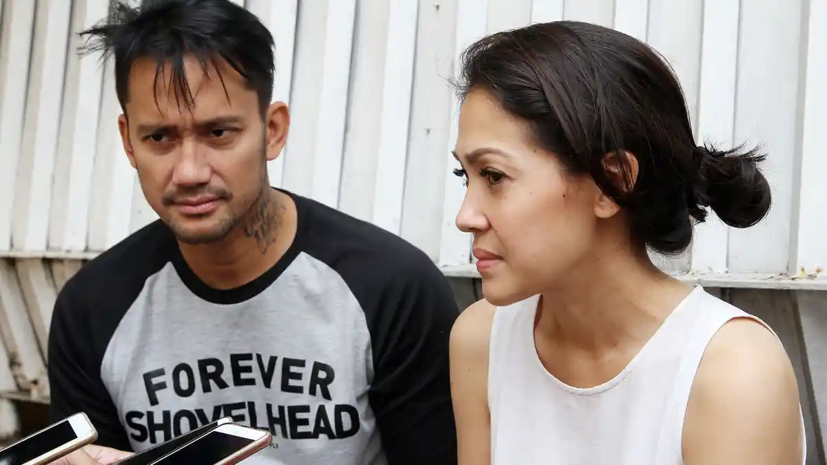 Ramai Pelakor, Tora Sudiro Justru Posting Kangen Pada Mieke Amalia