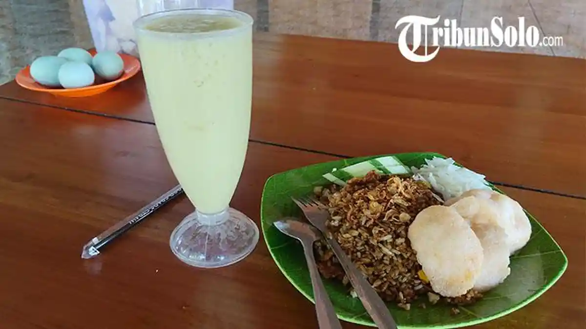 Fakta Istilah Mokah atau Mokel yang Populer di Solo Raya Tiap Ramadan, Ini Asal-usulnya