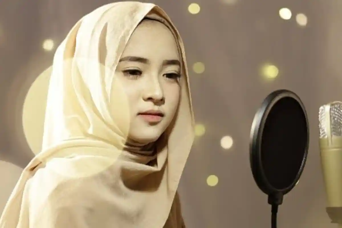 Nissa Sabyan: Dicap Pelakor