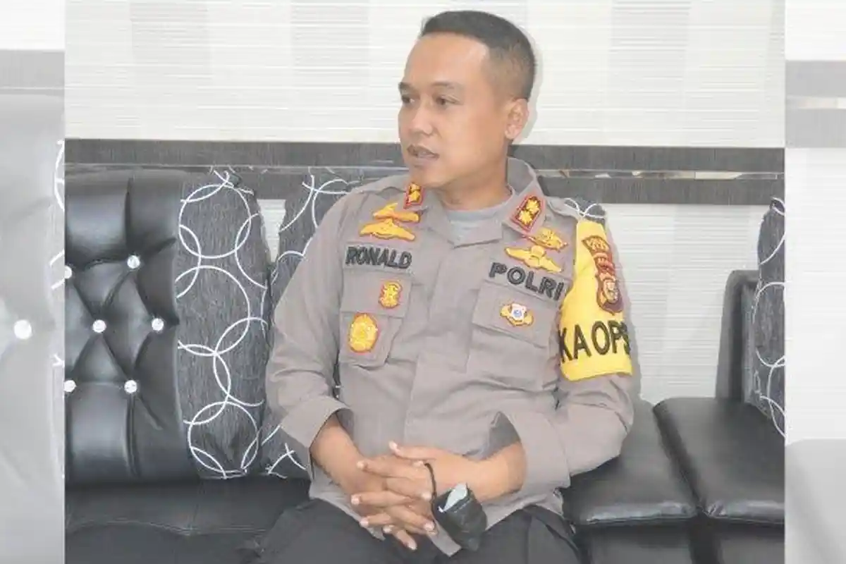Polres Tegaskan Ilyas Sayang Anggota DPRD Kampar Terpilih dari NasDem Masih Tersangka, Ini Kasusnya