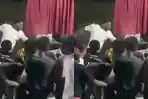 Update Kasus Pengeroyokan di Pesta Joget Desa Kabuno Taliabu, Polisi Periksa 3 Saksi