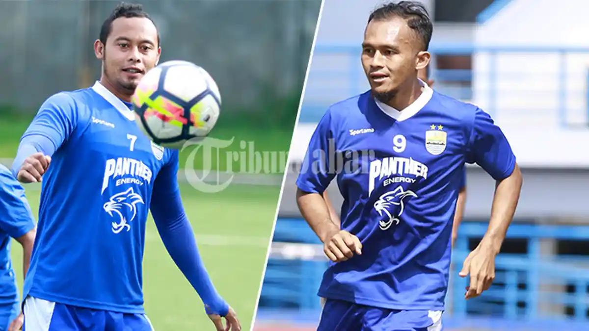 Gagal Dapatkan Atep-Airlangga, PSIS Semarang Alihkan Bidikan
