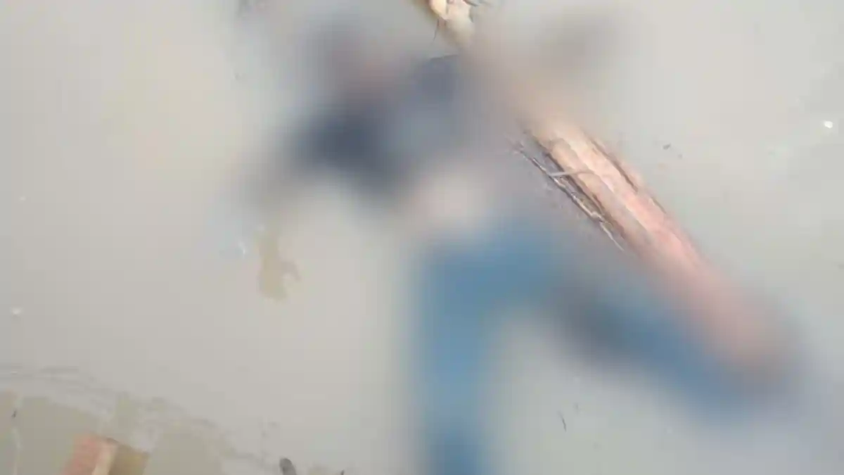 Jasad Pria Mengapung di Pandeglang Dipastikan Bukan Anggota Pokja Wartawan Tangerang