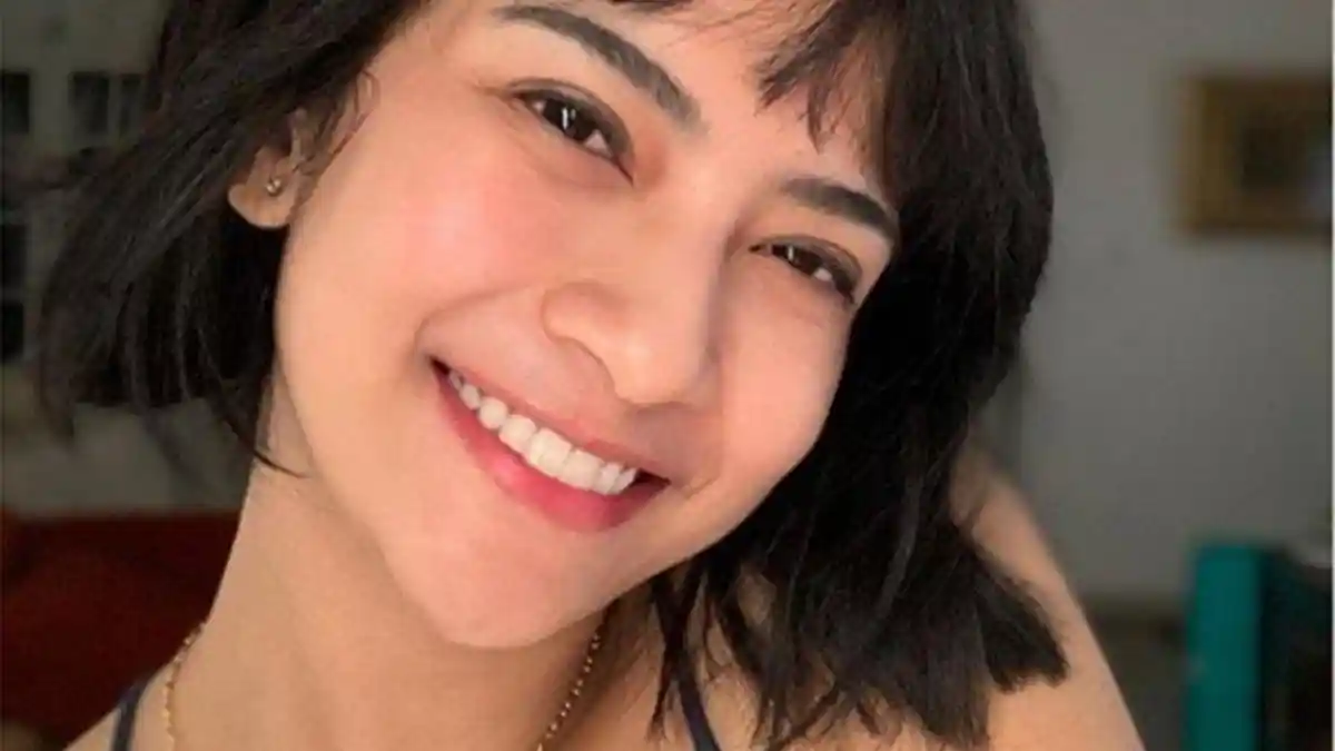 Profesi Suami Vanessa Angel Terbongkar, Ciri Ciri Fisiknya Dibocorkan Lucinta Luna