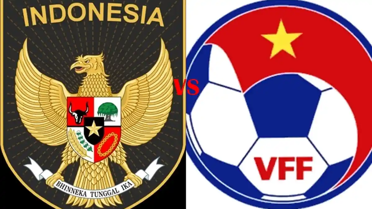 Link Live Streaming Indonesia vs Vietnam Final Piala AFF U23 Malam Ini Jam 8, Nonton Gratis Disini