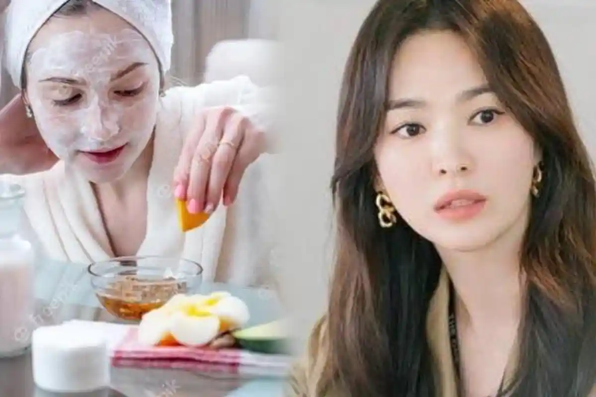 Kulit Tidak Glowing dan Sering Bermasalah? Bisa Jadi Penyebabnya Ada di Usus, Bukan di Skincare!