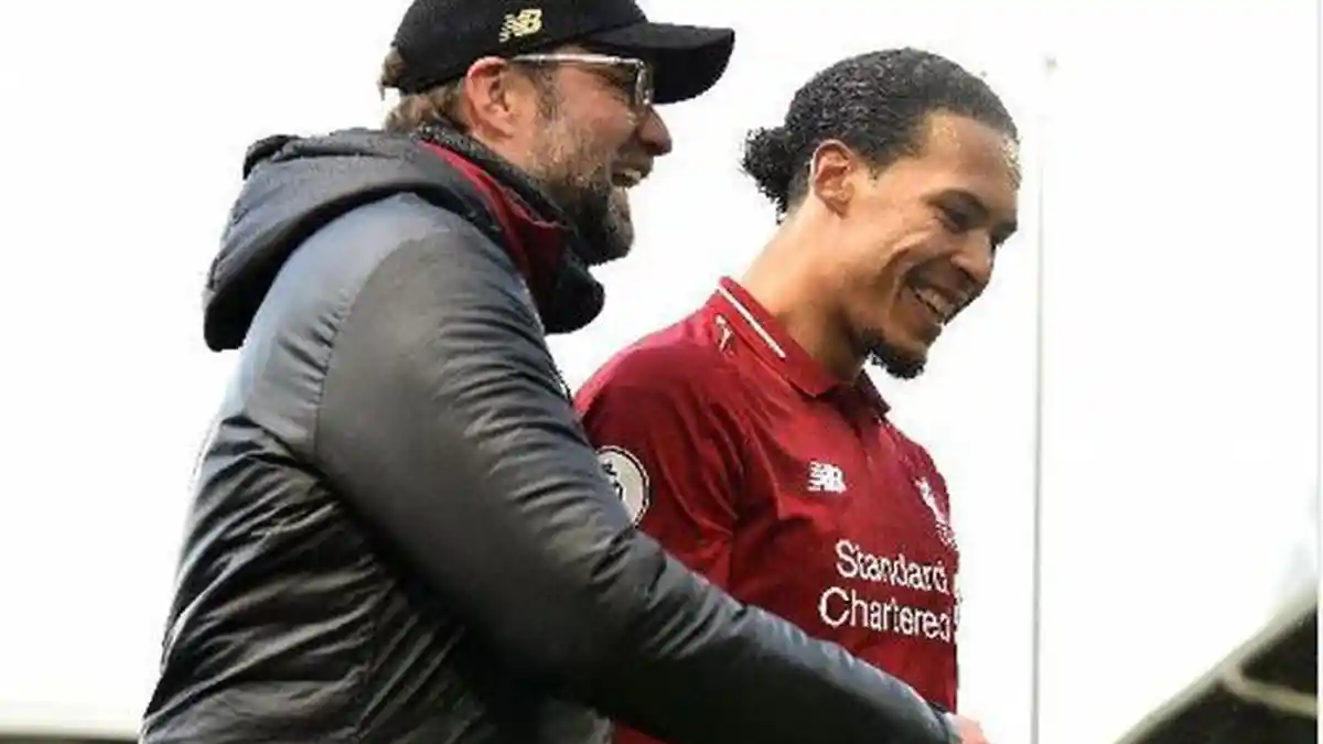 Jurgen Klopp Hengkang, 3 Pemain Liverpool Langsung Angkat Kaki Ikuti Jejak Sang Pelatih