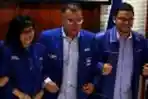 Bara Hasibuan Sampaikan Refleksi Akhir Tahun PAN