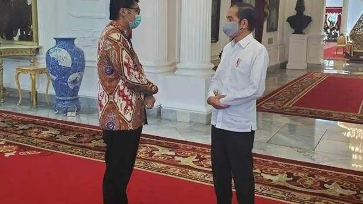Ara Sirait: Diskualifikasi Cakada yang Langgar Protokol Kesehatan atau Tunda Pilkada