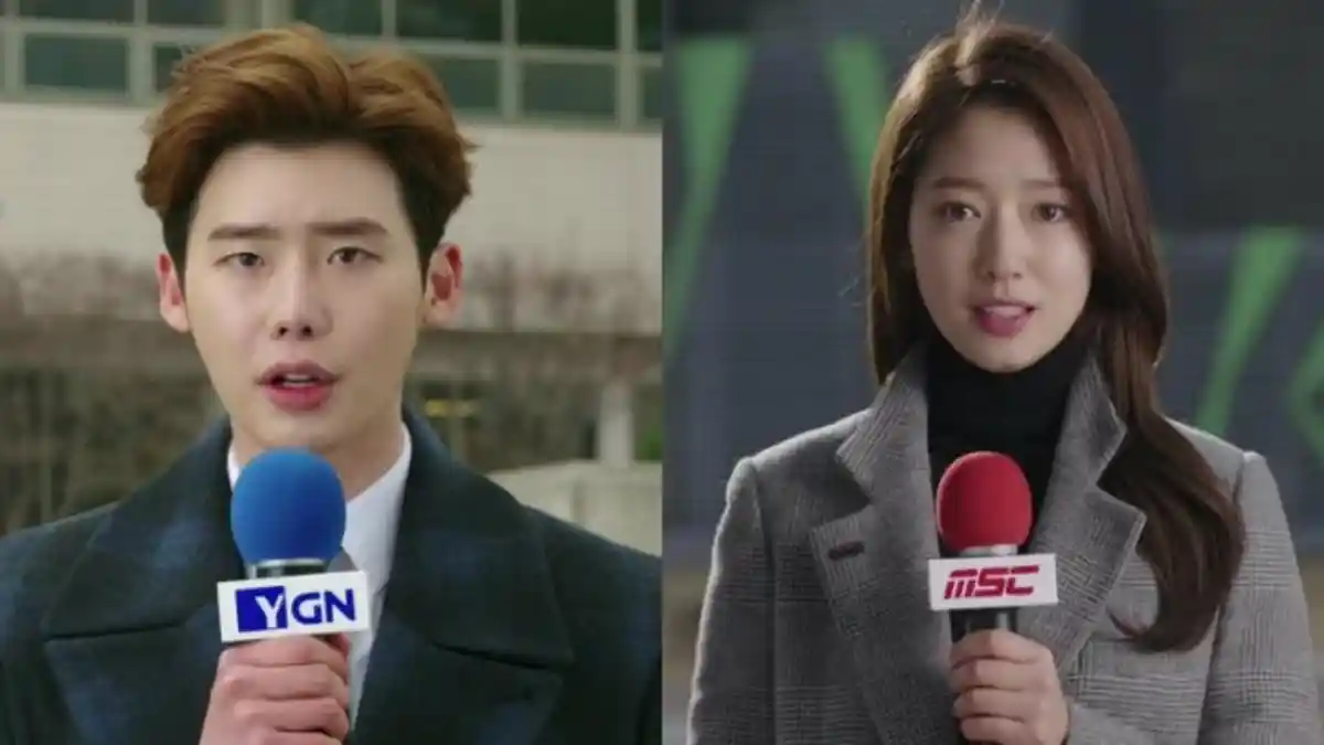 Nonton Drama Korea (Drakor) Pinocchio Sub Indo Full Episode 1-20, Bisa Download di HP
