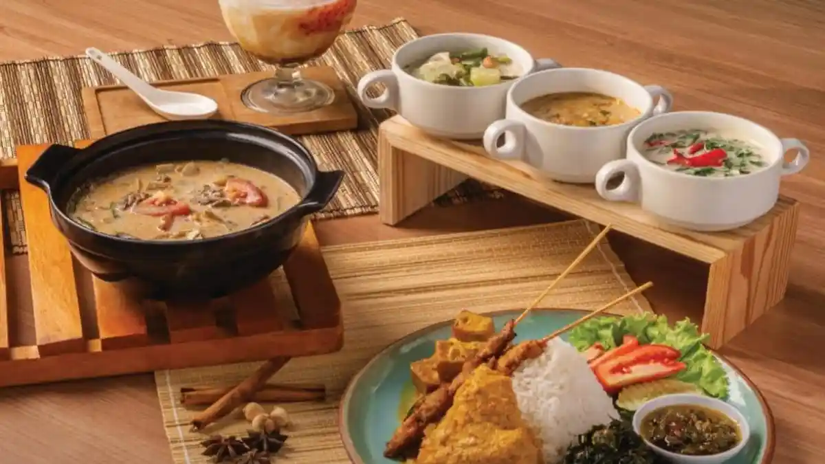 Randu Resto Hadirkan Festival Kuliner Nusantara Sambut Desember