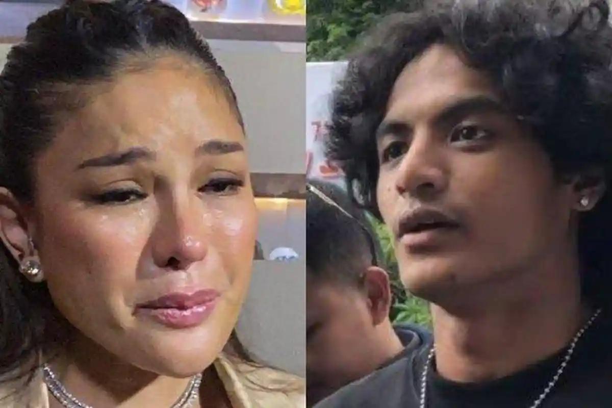 Beli Obat Aborsi untuk LM Putrinya,  Nikita Mirzani Murka dan Tak Maafkan Vadel Badjideh