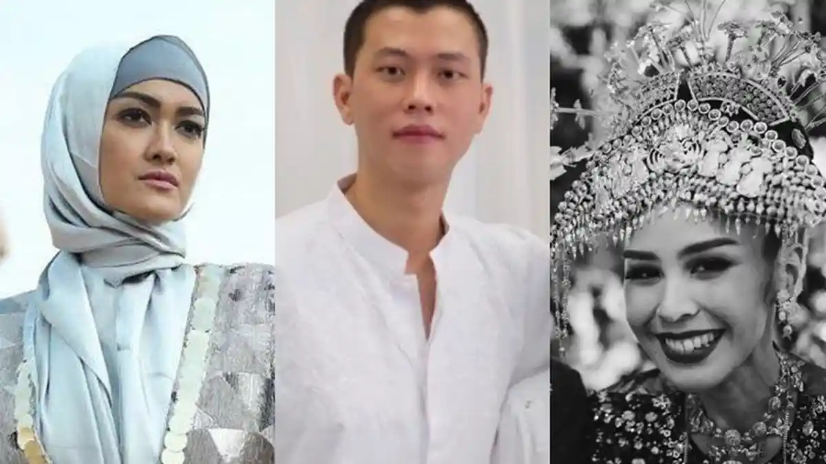 Artis-Artis Ini Meninggal di Bulan Ramadan, 4 Di Antaranya Mengidap Kanker