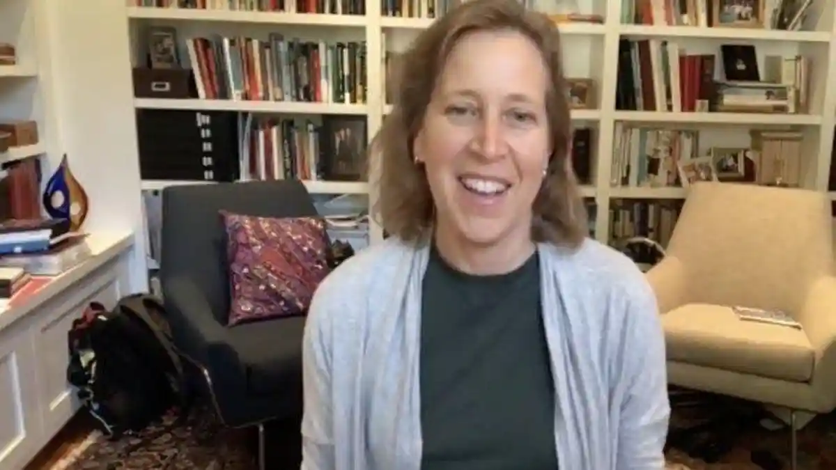 Mengenal Sosok CEO YouTube Susan Diane Wojcicki, Segini Total Kekayaannya