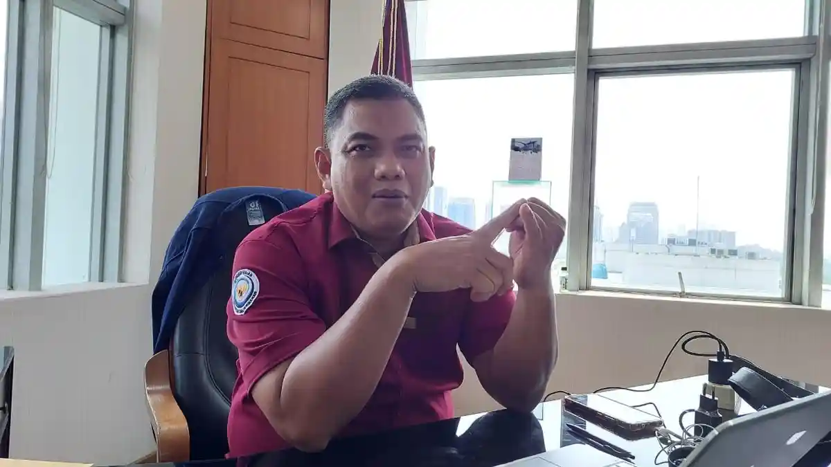 Pasca-Dilantik Menteri Kelautan dan Perikanan, Direktur KAPI Ungkap Program yang akan Dijalankan