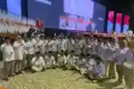 Prabowo Capres 2024, Dewan Penasehat Gerindra Muara Bungo, Alparobi Siap Memenangkan!
