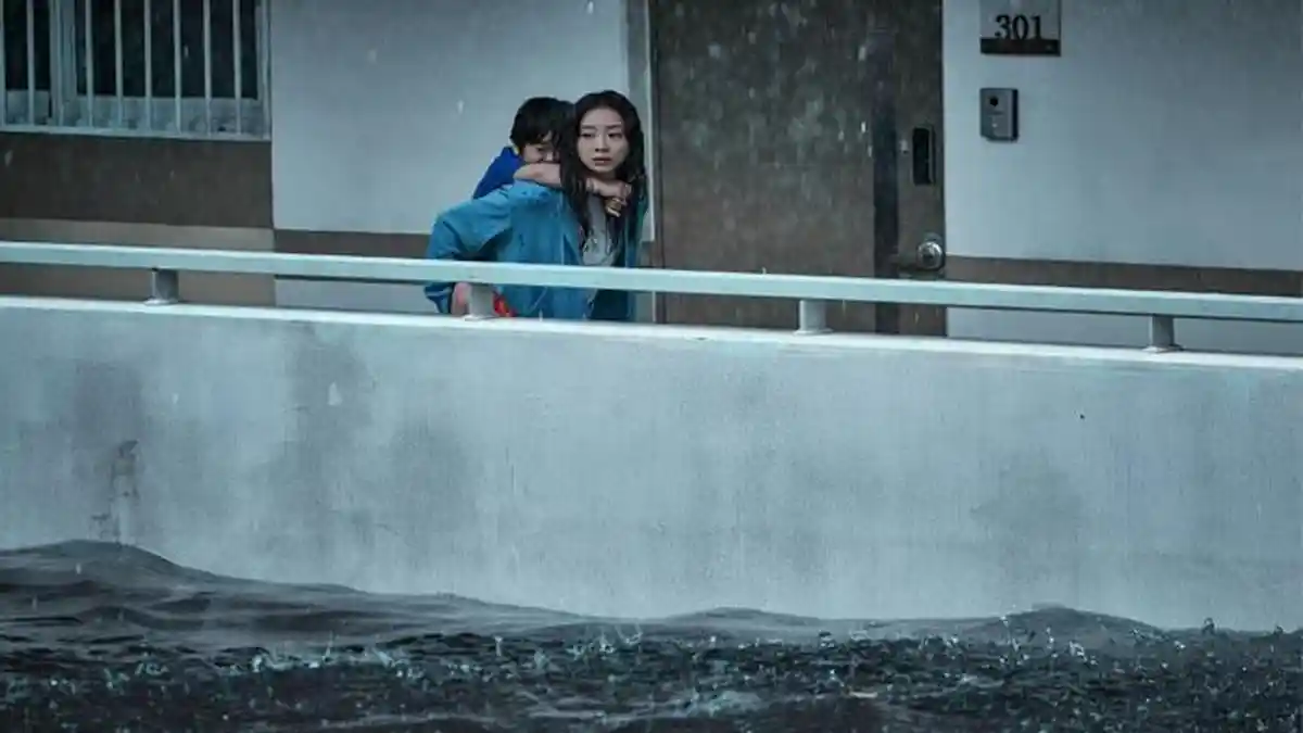 LINK NONTON Film Korea The Great Flood dengan Sub Indo dan Sinopsisnya