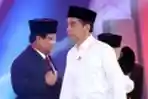 Debat Pertama Capres dan Cawapres