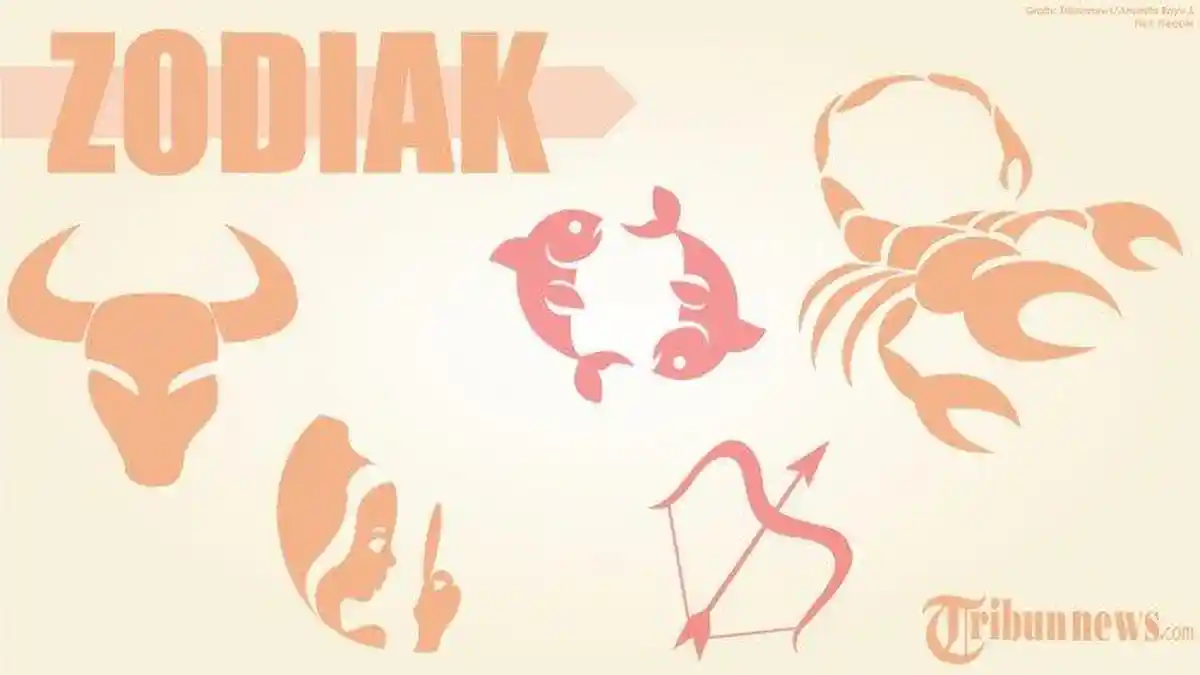Ramalan Zodiak Minggu, 2 November 2025: Libra, Scorpio, Sagittarius, Capricorn, Aquarius, Pisces