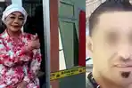 Detik-detik Mencekam! Ibu Ungkap Penemuan Jasad Cucu Mpok Nori di Jaktim, Kasur Penuh Darah Kering