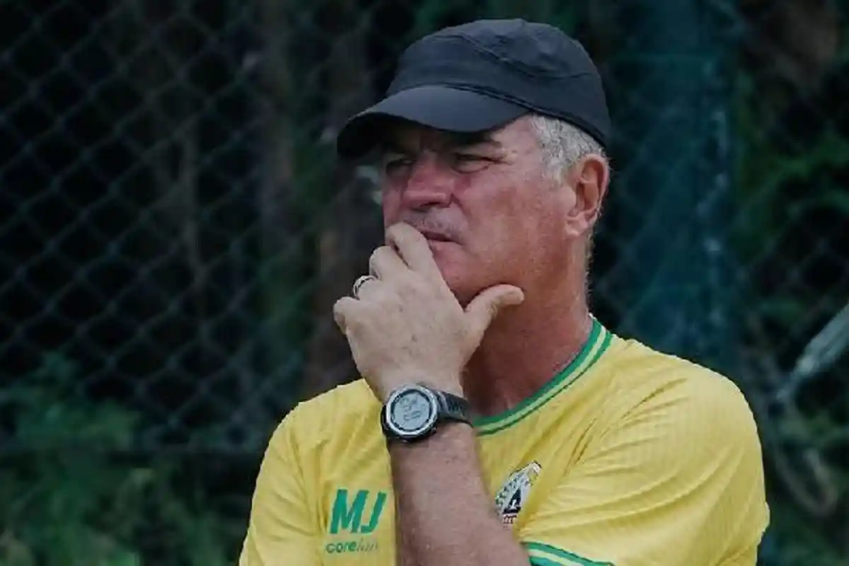 PSS Sleman Siap Tantang Persib Bandung, Optimisme Kevin Gomes & Strategi Mazola Junior Jadi Andalan