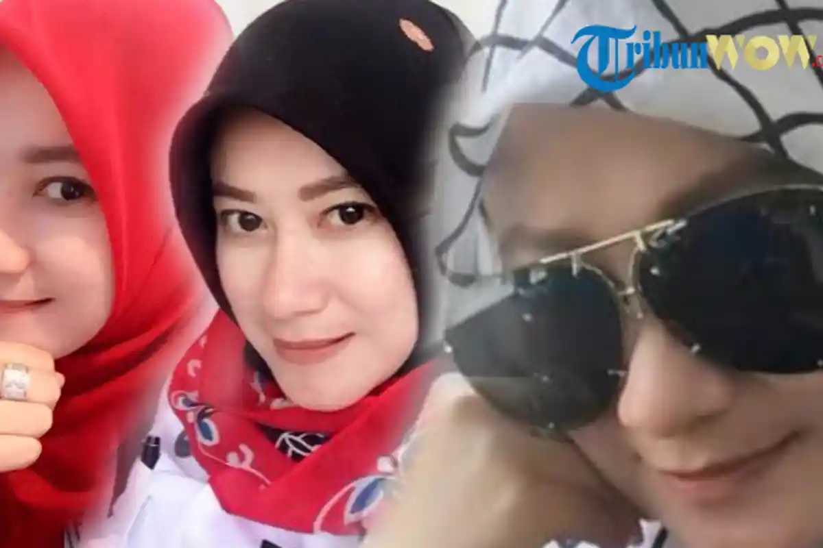 'Maut Menjemput' di Pernikahan Keempat Indria Kameswari, Ini Hal-hal Mengejutkan Versi Mertua