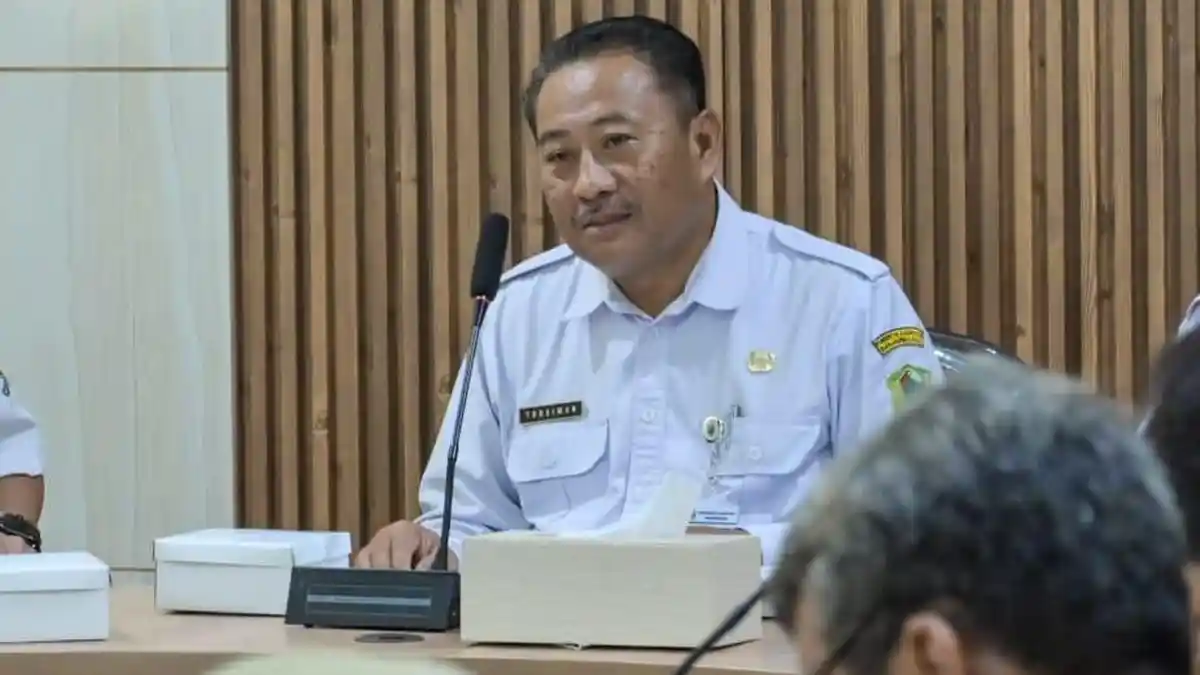 Jam Kerja ASN Banjarnegara Berubah Selama Ramadan, Pengaruhi Pelayanan?