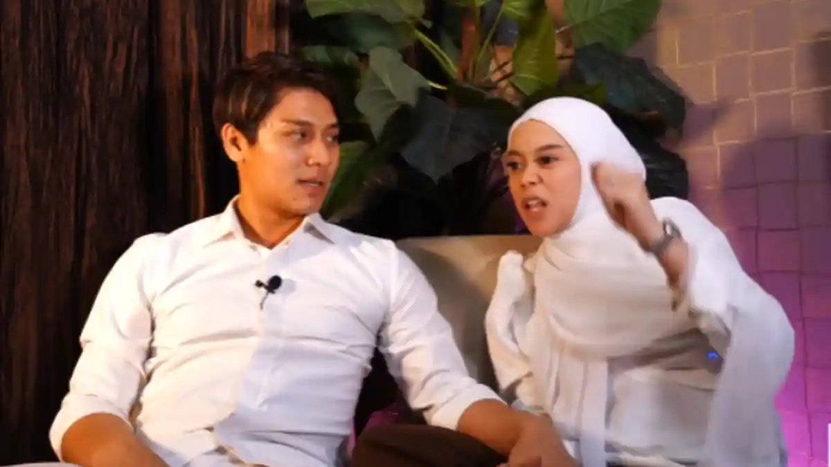 GARA-GARA Kebiasaan Ini, Lesti Ilfeel dengan Rizky Billar saat PDKT: Amit-amit Punya Laki Begini