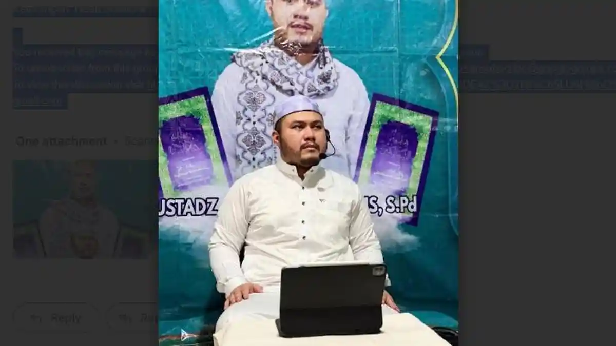 Anggota Komisi Fatwa MUI Banjar Tanggapi Soal Langsiran BBM, Berikut Perspektifnya