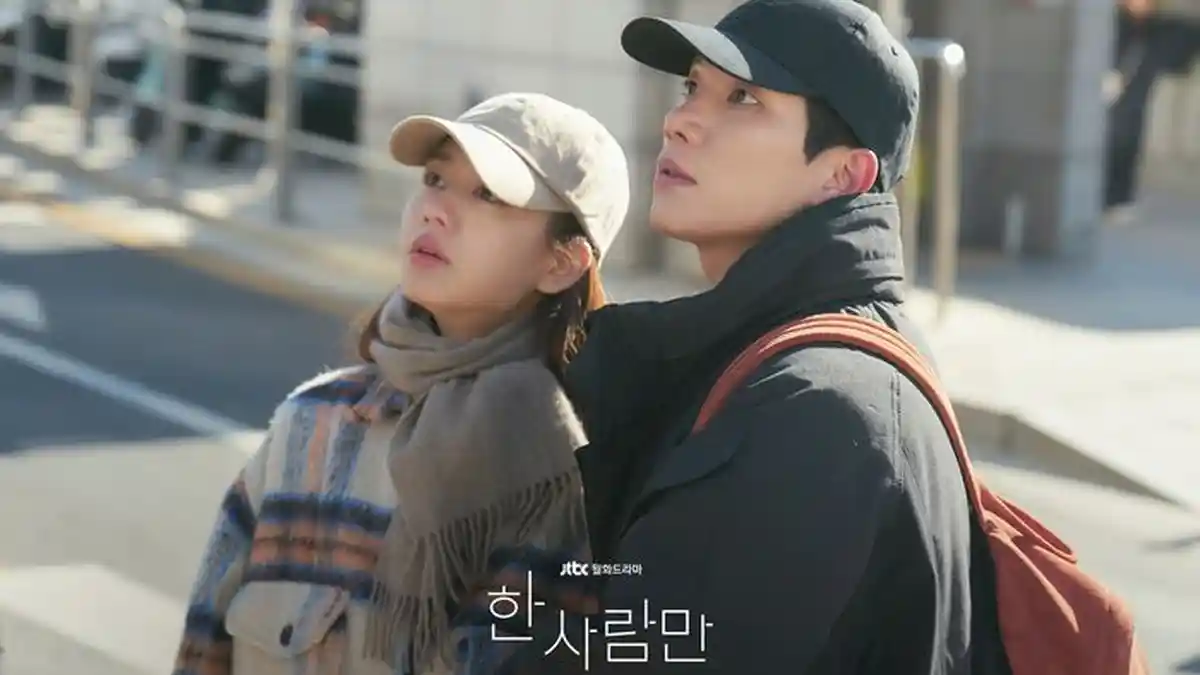 Sinopsis Drakor The One And Only, Dibintangi Kim Kyung Nam dan Ahn Eun Jin, Ini Link Nonton Dramanya