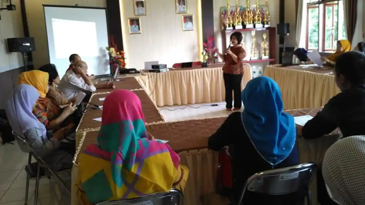 Harga Bahan Pangan di Lampung Jelang Lebaran Terpantau Stabil