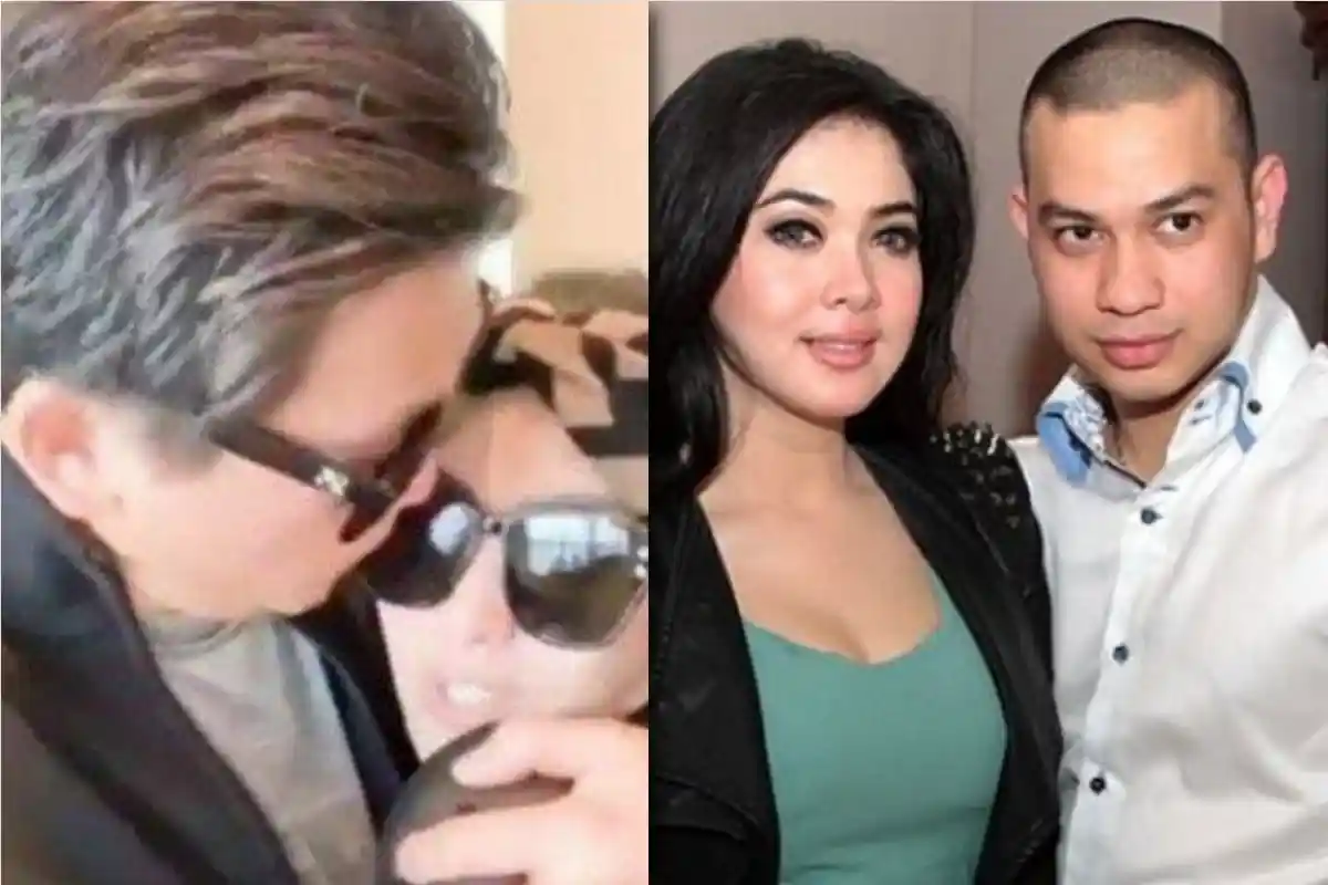 Mengapa Mantan Kekasih Syahrini Datangi Rumah Keluarga Incess? Aisyahrani Bongkar Fakta Mengejutkan