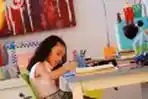 Naura Buat Video Klip