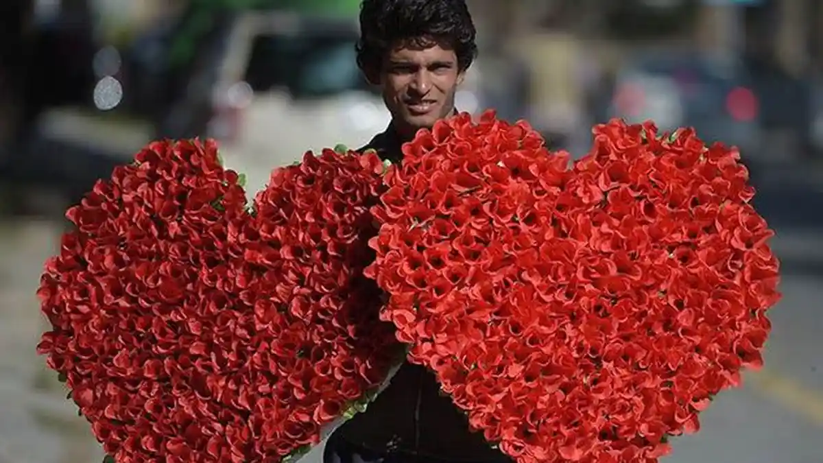 Daftar 30 Ucapan Kata-kata Hari Valentine Day Paling Romantis yang Cocok Dibagikan di IG, FB, WA