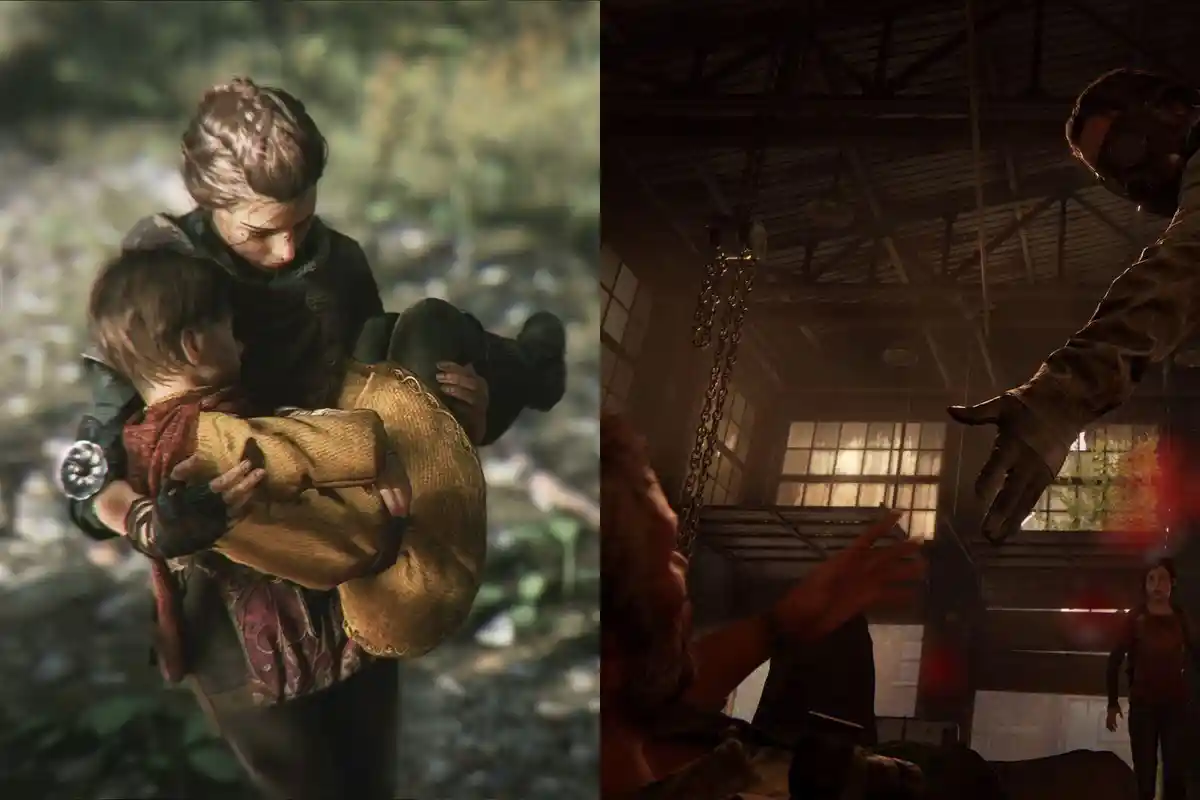 10 Game dengan Alur Cerita yang Menyentuh Hati Jika Kamu Memainkannya