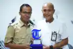 Abun, Sosok Penjahit Pribadi Prabowo Subianto dan Gerindra