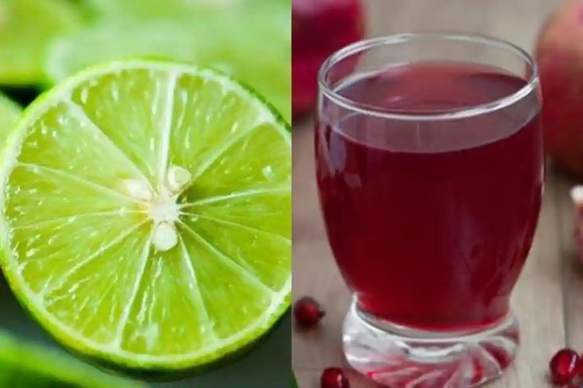 Cukup Campuran Delima dan Jeruk Nipis Ampuh Mencegah Kanker Payudara