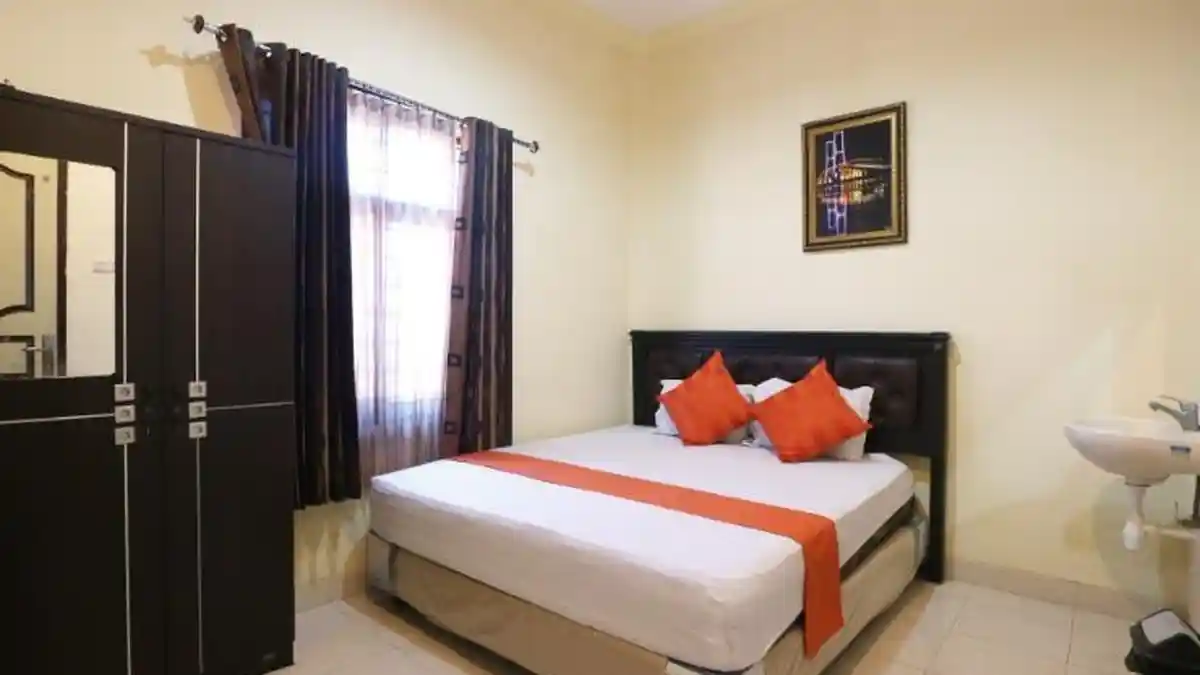 9 Hotel Murah di Surabaya dengan Tarif di Bawah Rp 100 Ribu