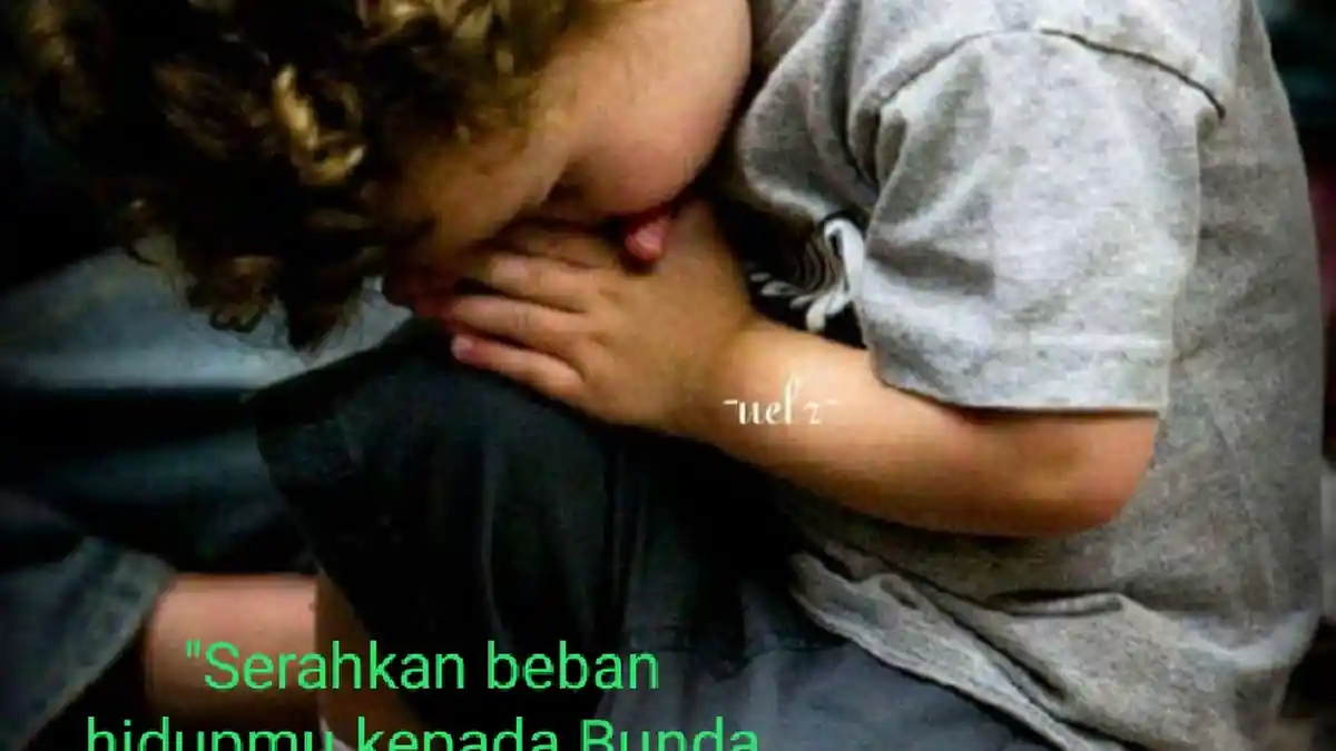 DOA, Bacaan dan Renungan Harian Katolik Kamis, 25 Maret 2021: 'Jadilah Seperti Bunda Maria'