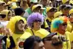 Unjukrasa Serikat Pekerja Indosat